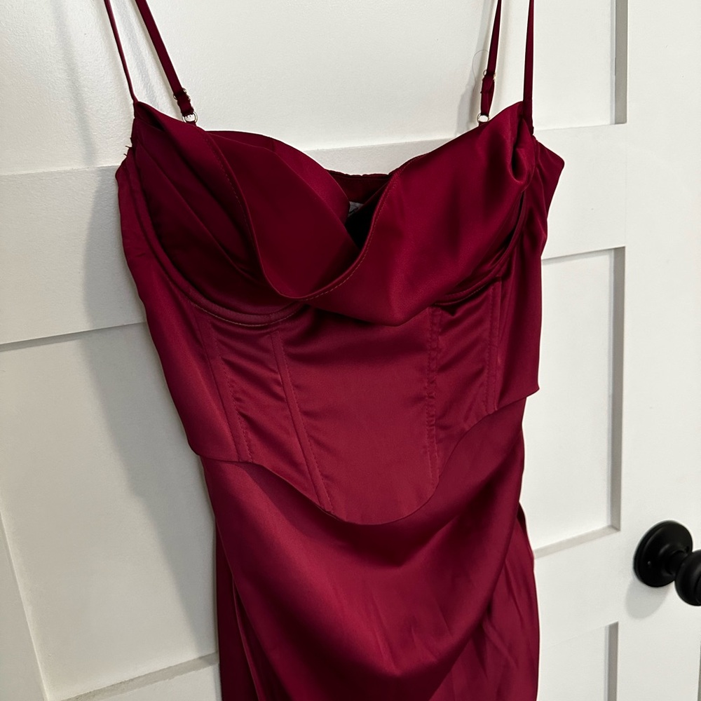 NWT Oh Polly A minute past midnight mini